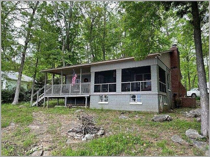 260 Pine Rd Guntersville AL For Sale By Owner With Buyer Agent Co-Op