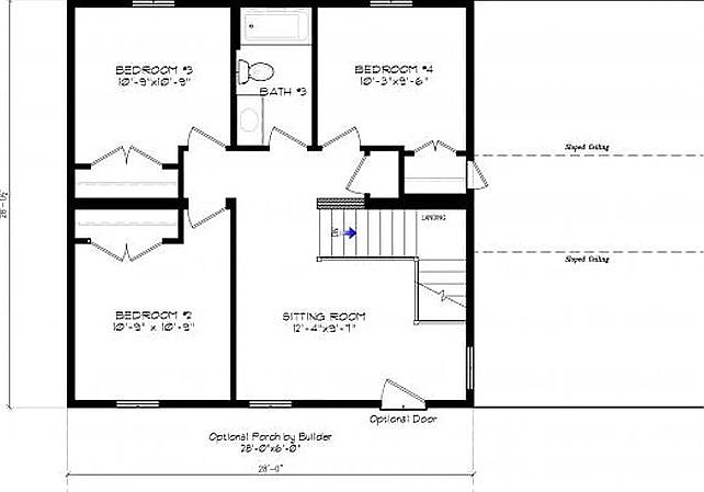 8273 Brick Granary Rd Lincoln DE Home for sale by owner with buyer agent co-op