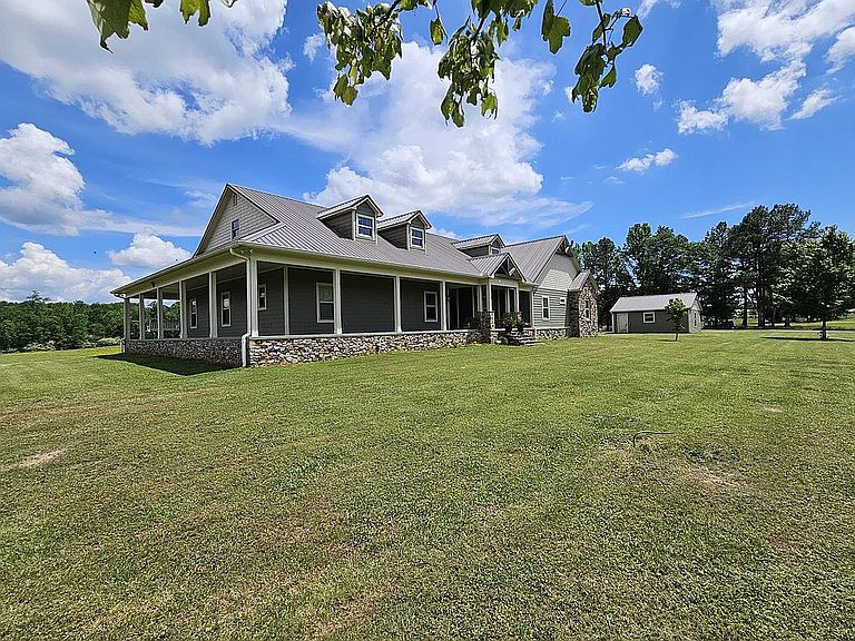 310 County Road 1117 Cullman AL For Sale By Owner With Buyer Agent Co-Op