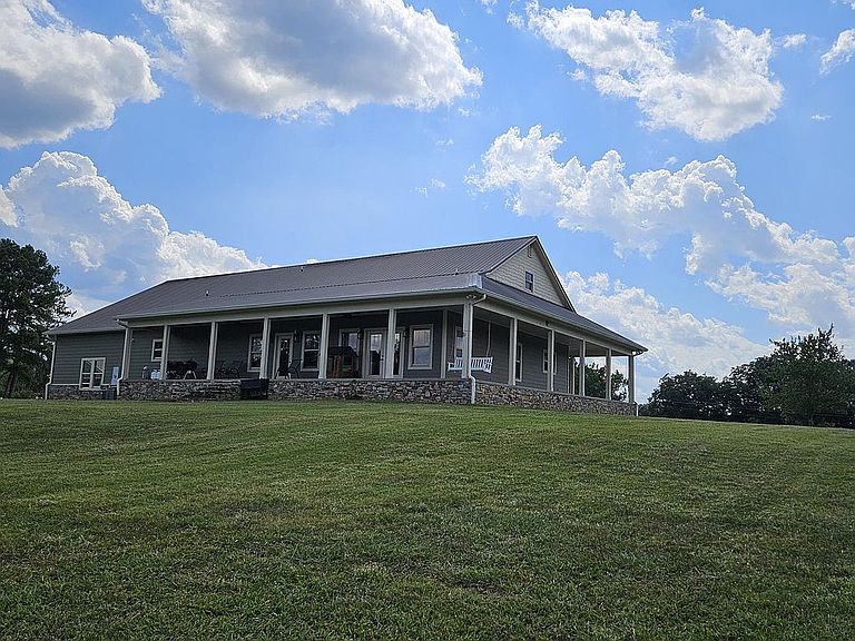 310 County Road 1117 Cullman AL For Sale By Owner With Buyer Agent Co-Op