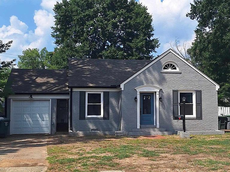 386 Holmes Cir Memphis TN For Sale By Owner With Buyer Agent Co-Op