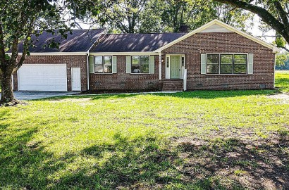 4407 Rehobeth Church Rd Greensboro NC For Sale By Owner With Buyer Agent Co-Op