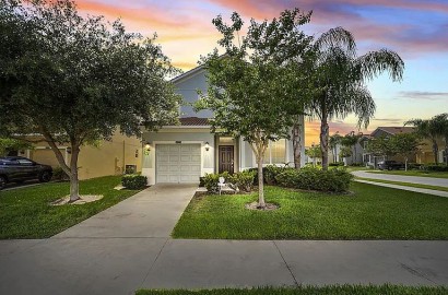 8925 Sugar Palm Rd Kissimmee FL For Sale By Owner With Buyer Agent Co-Op