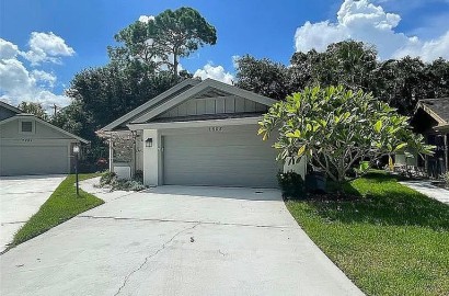 7805 Pine Trace Dr Sarasota FL For Sale By Owner With Buyer Agent Co-Op