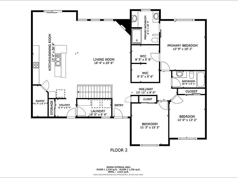 2643 Vaughn Dr Marion IA For Sale By Owner With Buyer Agent Co-Op