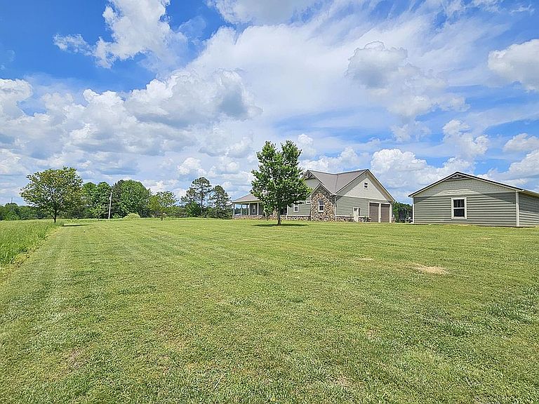 310 County Road 1117 Cullman AL For Sale By Owner With Buyer Agent Co-Op