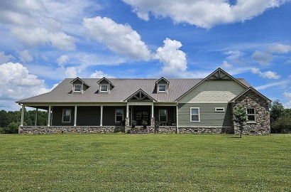 310 County Road 1117 Cullman AL For Sale By Owner With Buyer Agent Co-Op