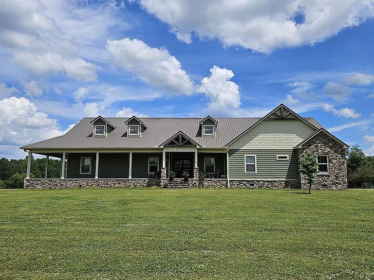 310 County Road 1117 Cullman AL For Sale By Owner With Buyer Agent Co-Op