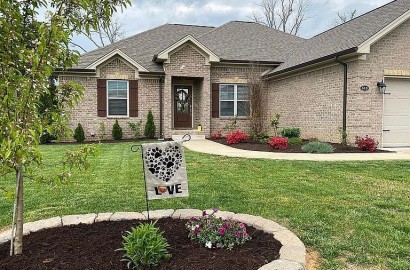 618 Red Maple St Bowling Green KY For Sale By Owner With Buyer Agent Co-Op